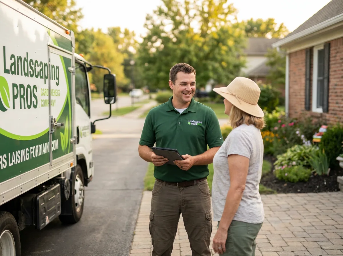 Landscaping Joppa, MD FAQs